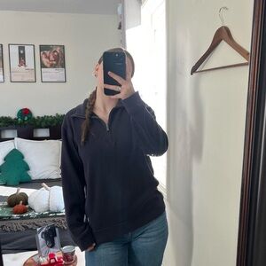 Ugg Quarter-Zip